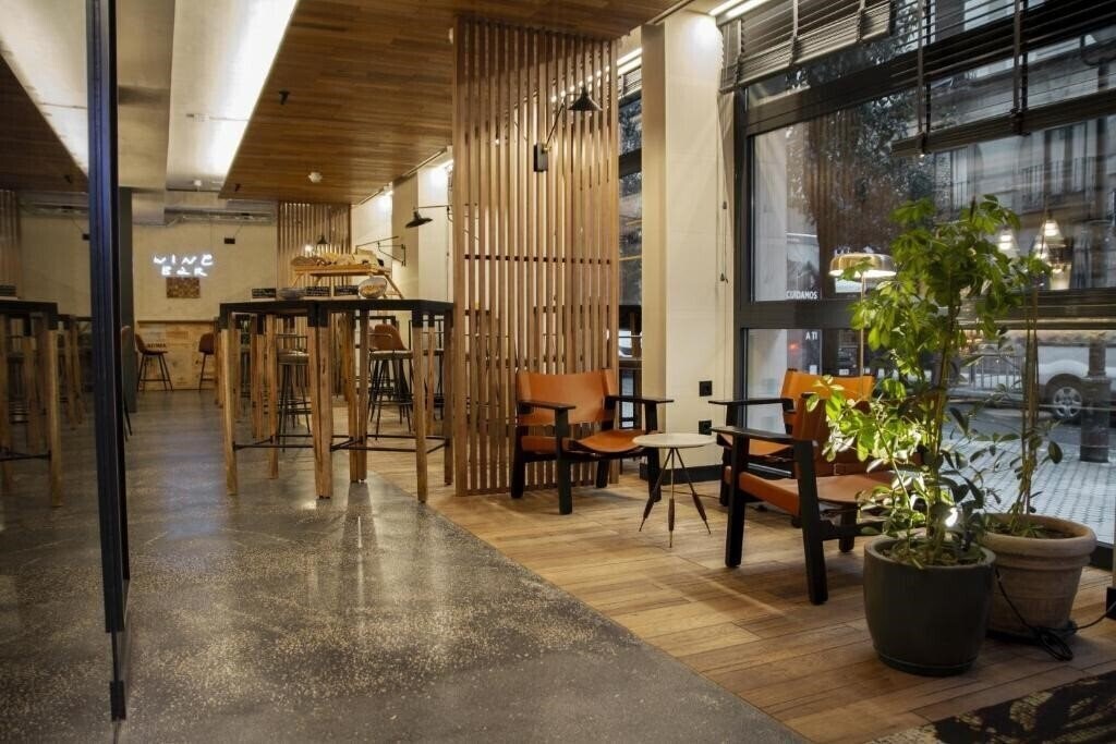 Изображение Letoh Letoh San Sebastian 4*
