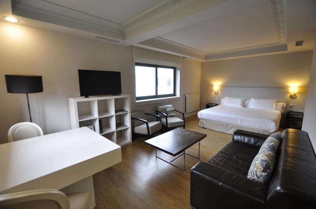 Изображение Hotel Rio Bidasoa (ex. Rio Bidasoa) 4*