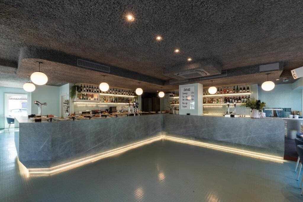 Изображение Hotel Jauregui 3*