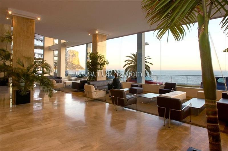 Фотография Bahia Calpe 4*