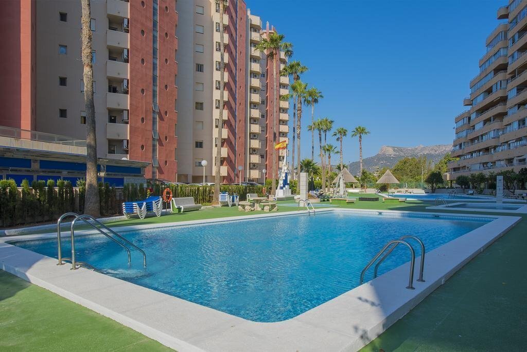 Фотография Aguamarina 2*