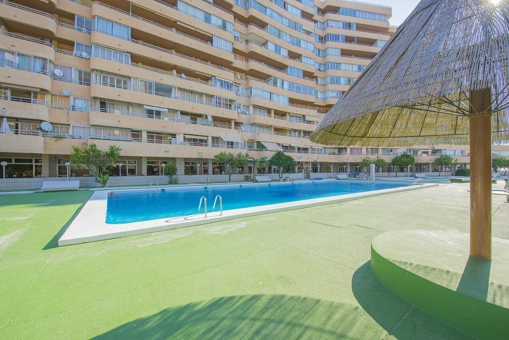 Изображение Aguamarina 2*