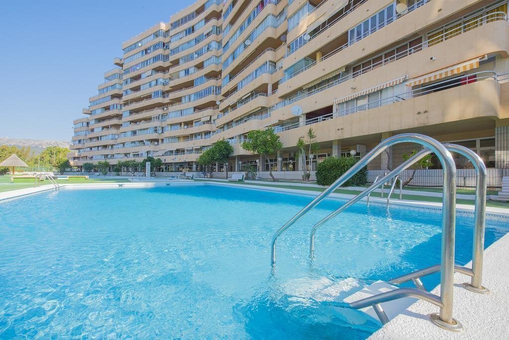 Картинка Aguamarina 2*