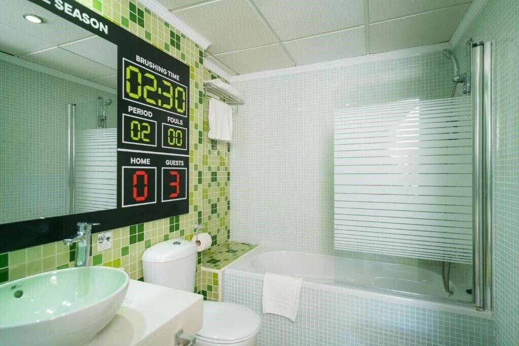 Фотография Gran Duque 4*