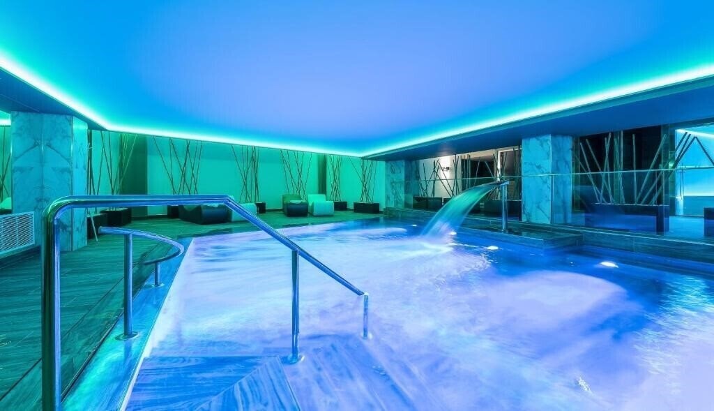 Изображение Suites Del Mar 4*