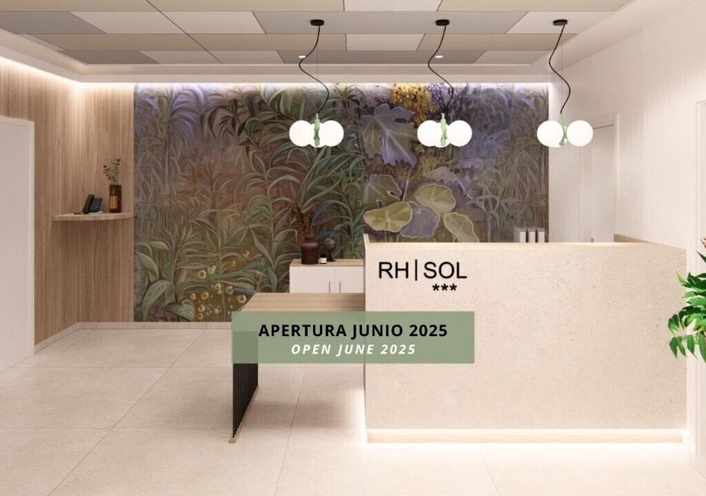 Фото Rh Estudios Sol 2*