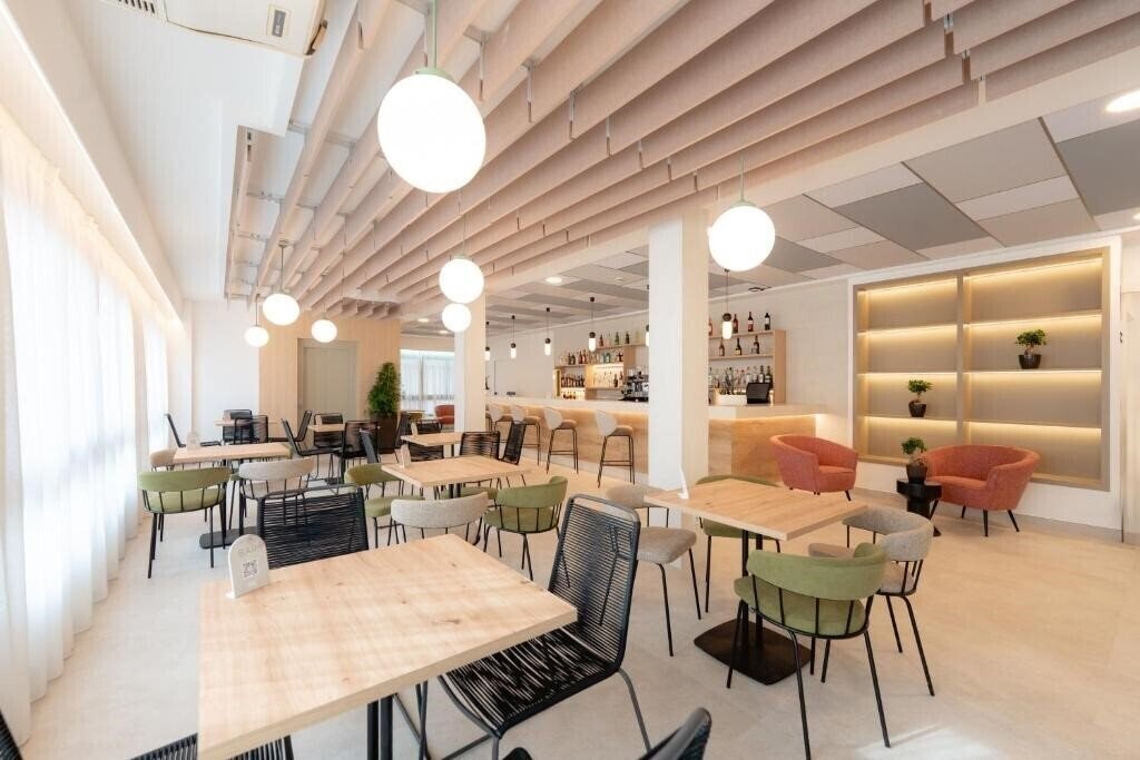 Фотография Rh Estudios Sol 2*