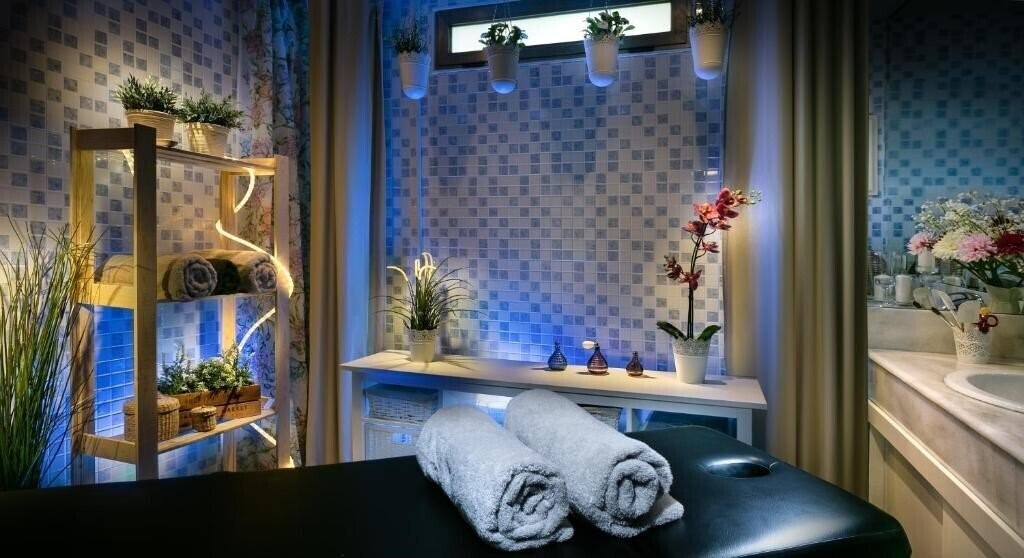 Фото Rh Princesa 4*