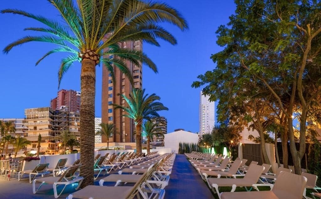 Изображение Rh Princesa 4*