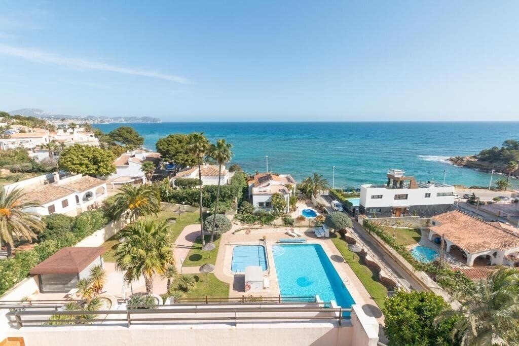 Картинка Ar Galetamar 3*