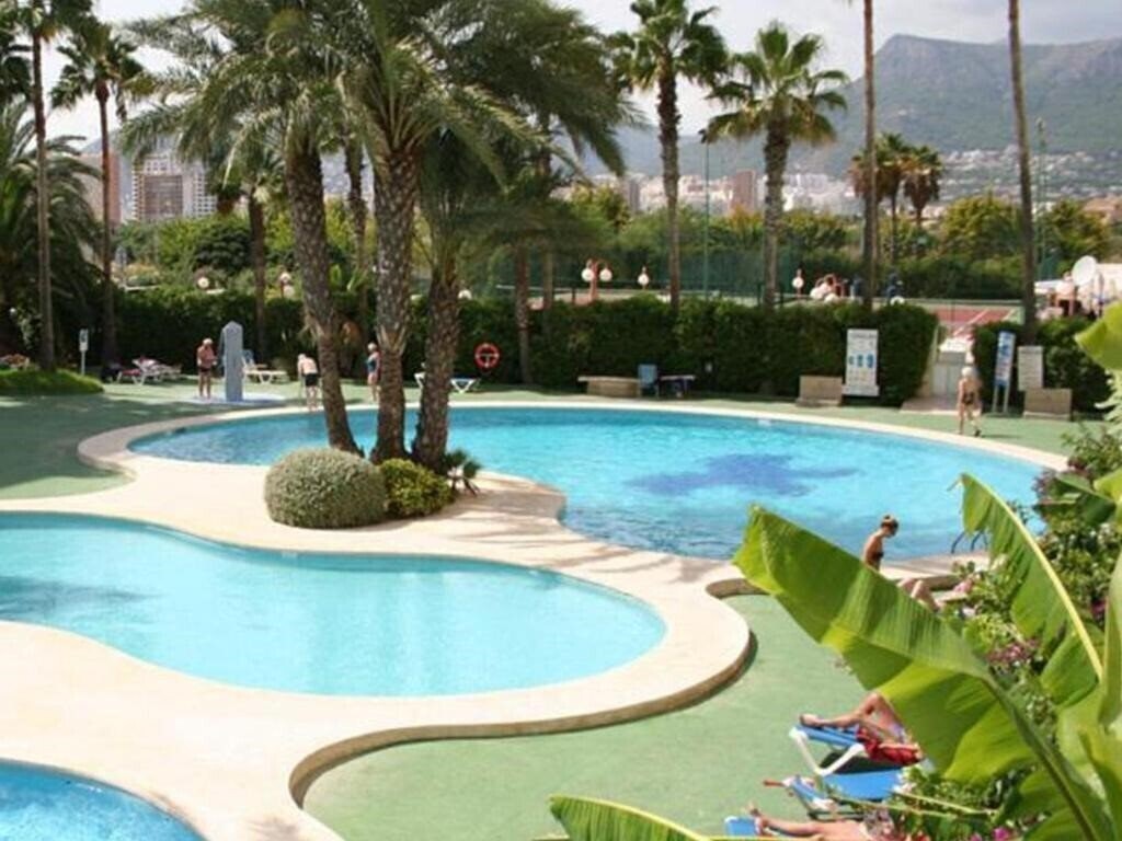 Фотография Turmalina 2*