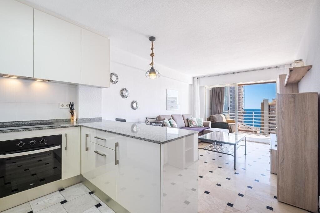 Картинка Principado Mediterraneo 2*