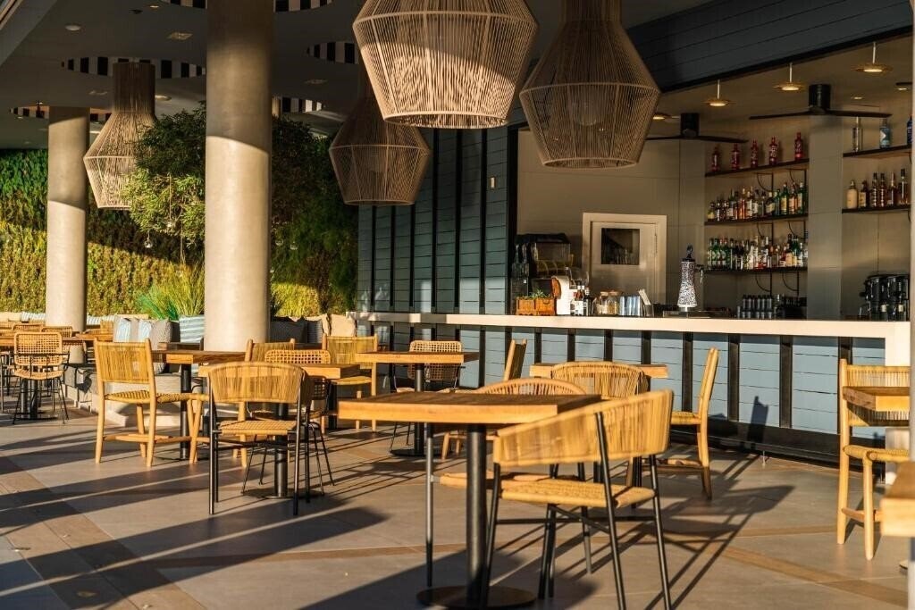 Изображение Apts Del Mar 2*