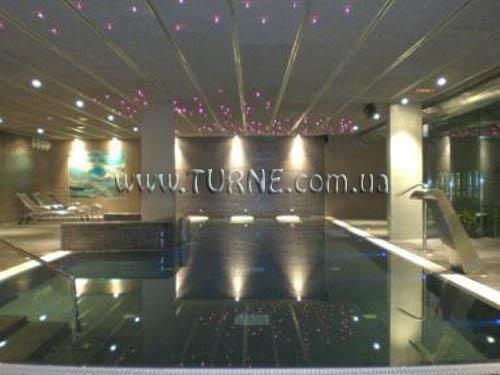 Картинка Solymar 4*