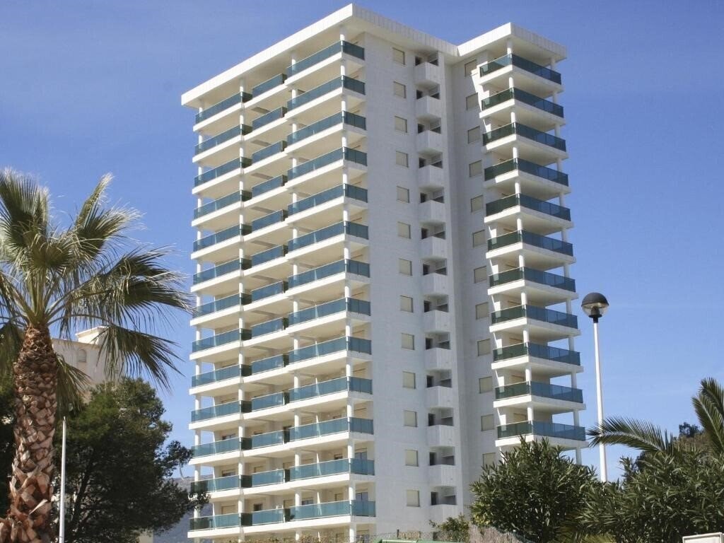 Отель Larimar апартаменты