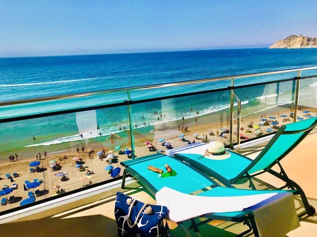 Фотография Marconi 3*