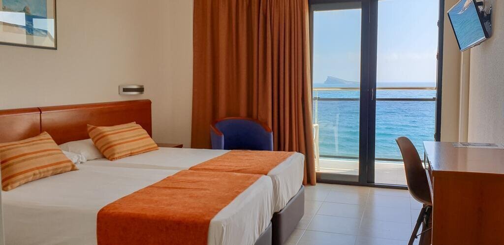 Изображение Marconi 3*