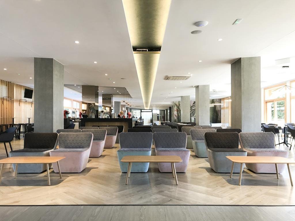 Фотография Albir Gardens 4*