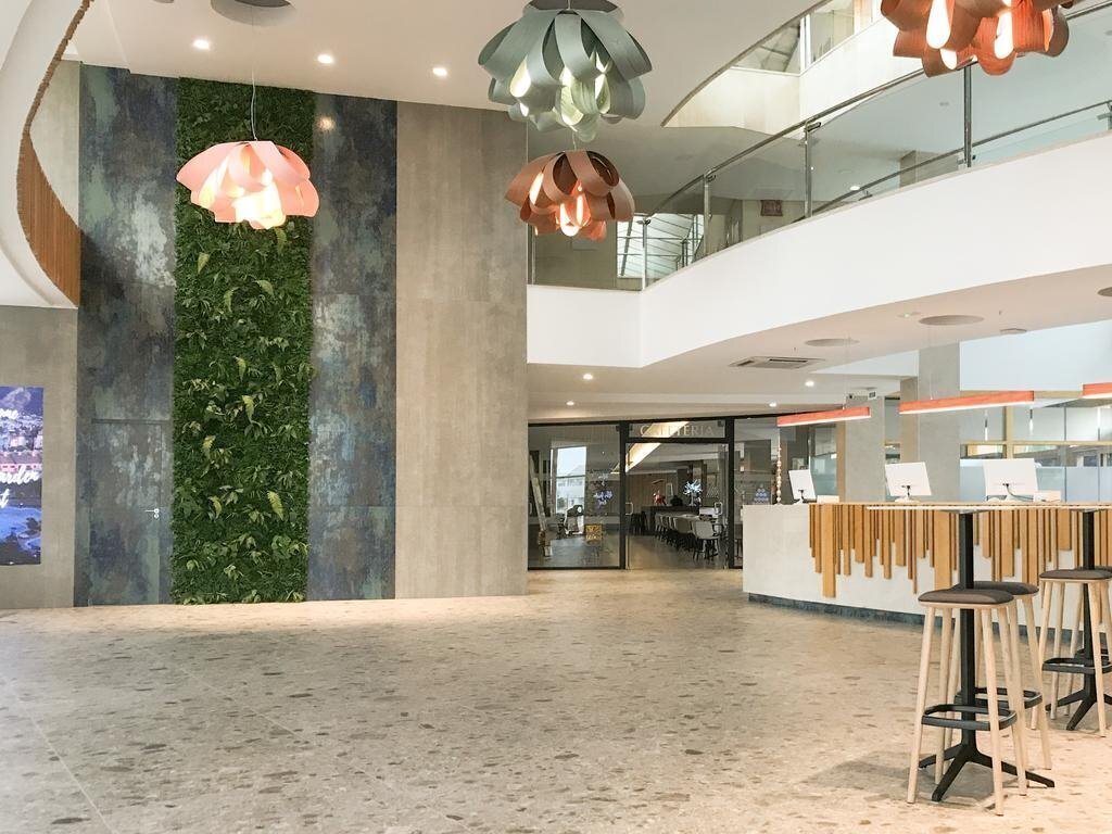 Картинка Albir Gardens 4*