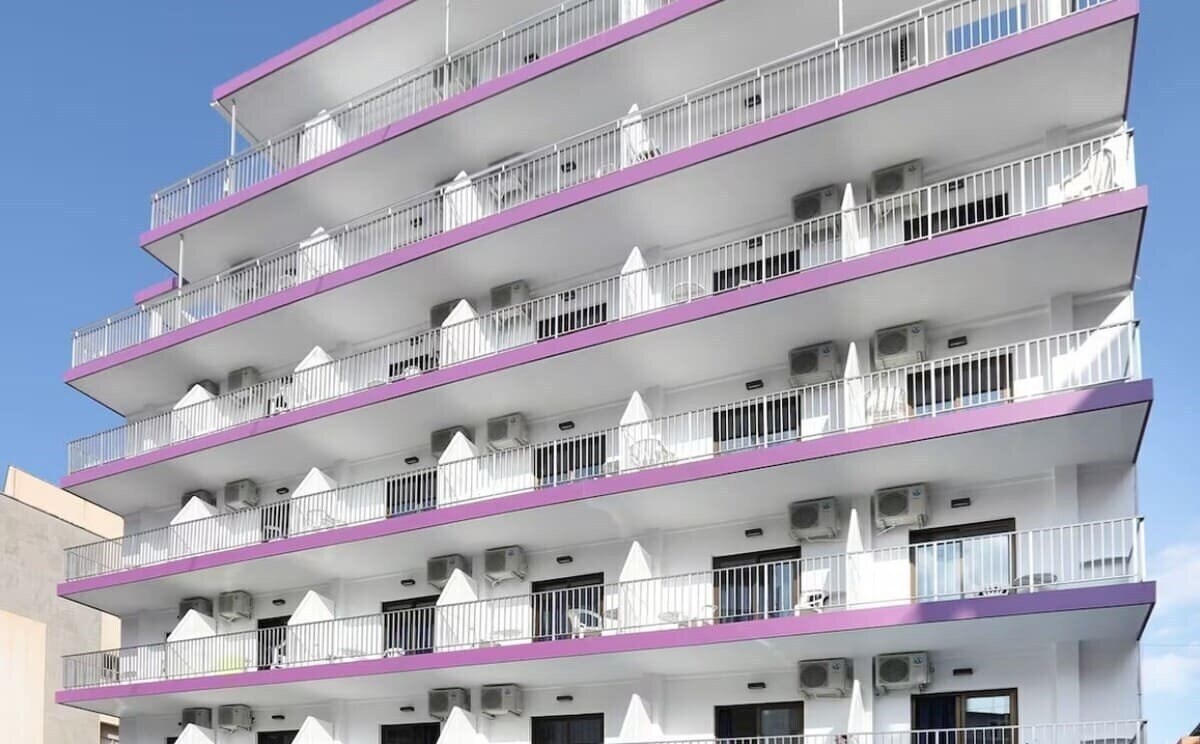 Отель Brasil 2*