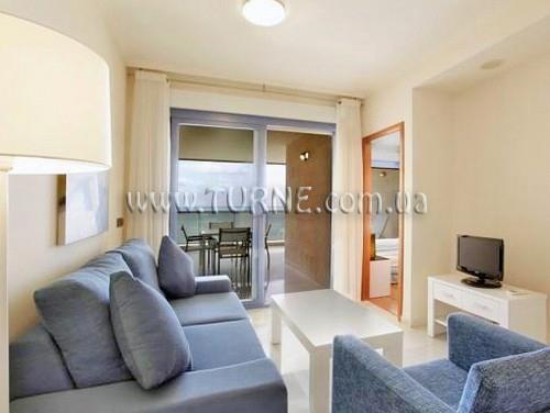 Фотография Pierre et Vacances Altea Beach 4*