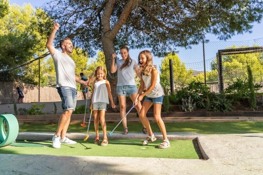 Фотография Magic Robin Hood 4*