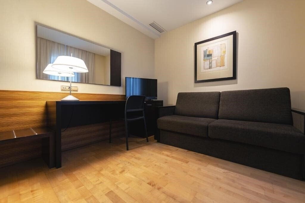 Картинка Port Elche 4*