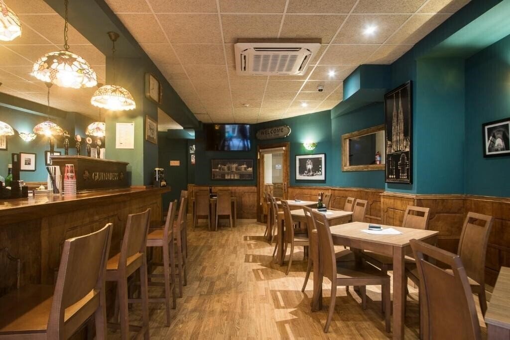 Картинка Benidorm City Olympia 3*