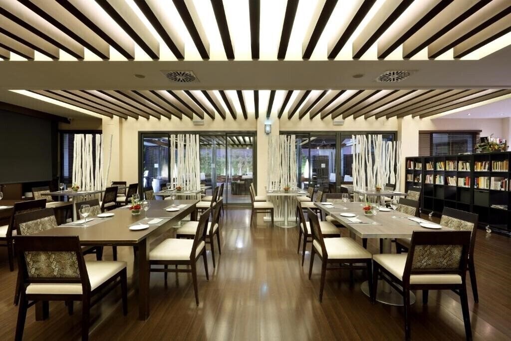 Фотография Eurostars Centrum 4*