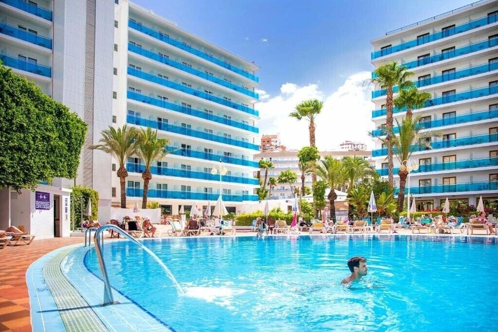 Изображение Servigroup Venus 3*