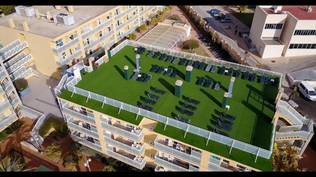 Фотография Terralta 3*