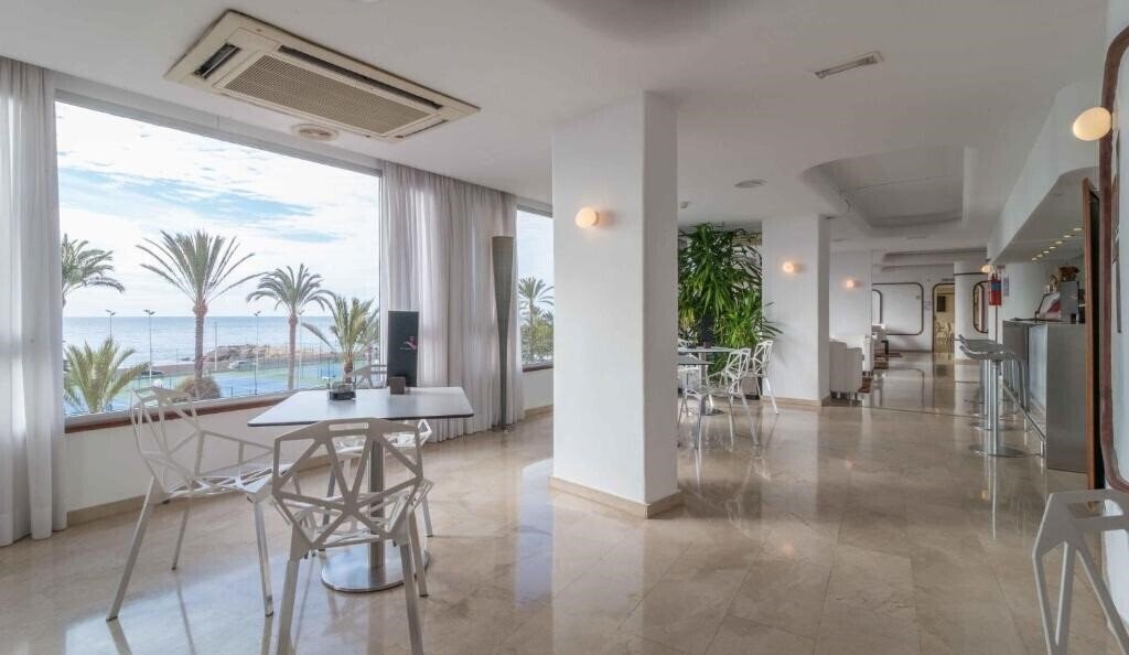 Картинка Albahia Alicante 3*