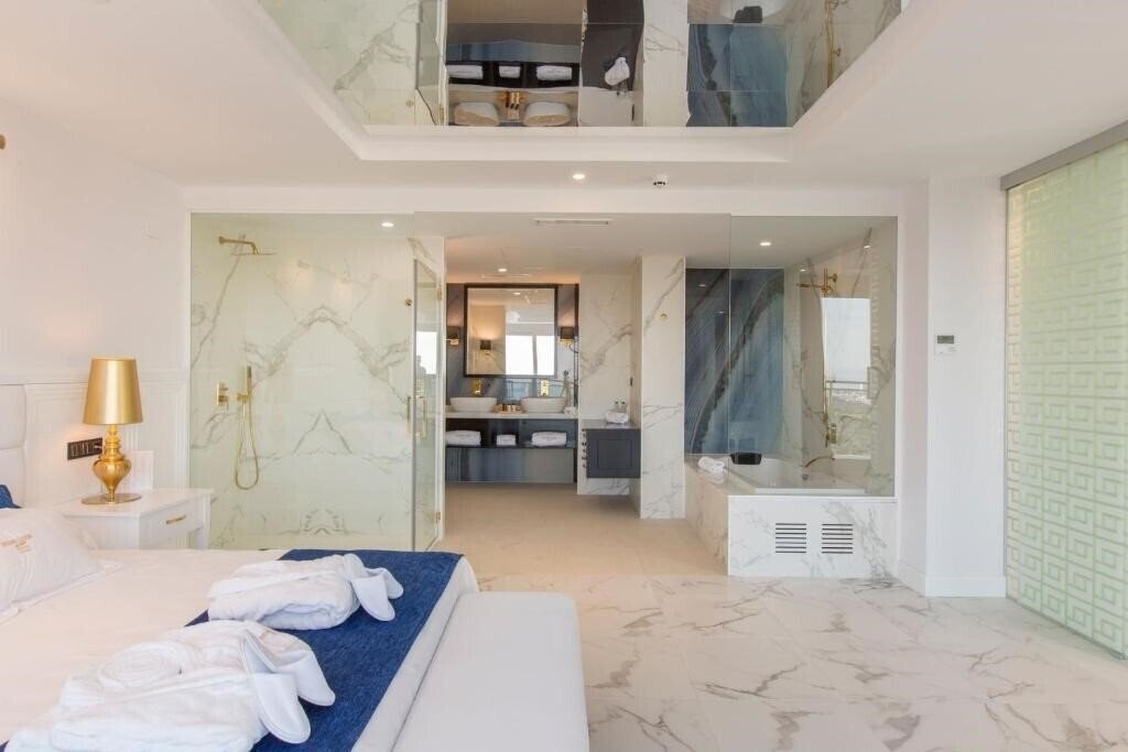 Фотография Grand Luxor Village 4*