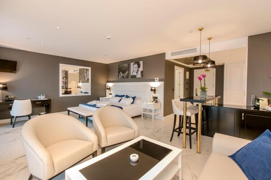 Картинка Grand Luxor Village 4*