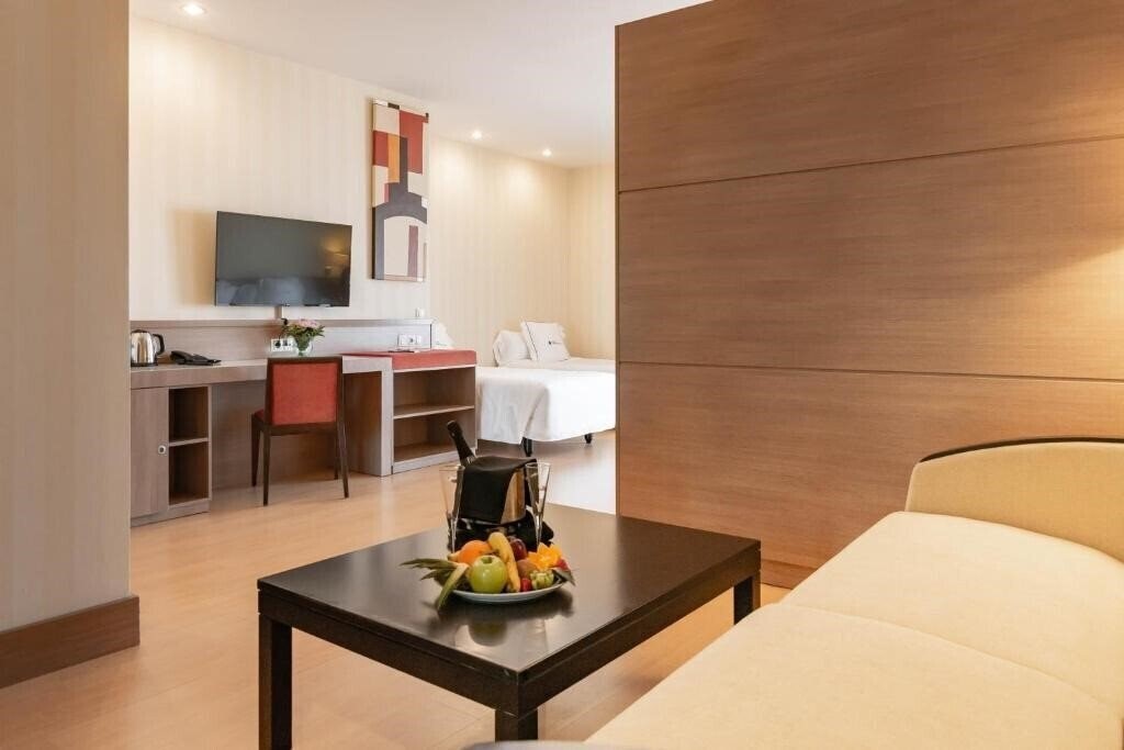 Изображение Ibersol Atrio Del Mar 4*