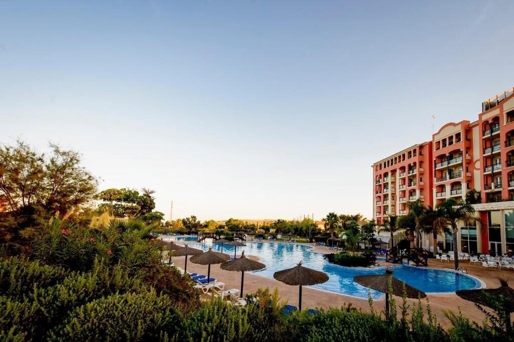 Изображение Bonalba (Alicante) 4*