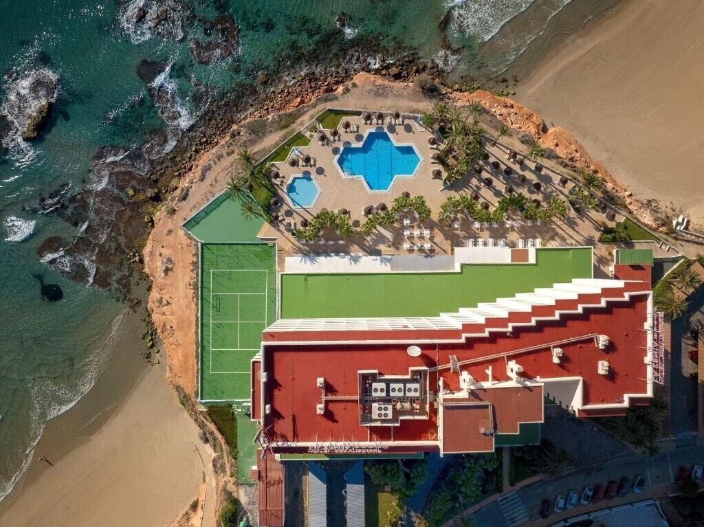 Картинка La Zenia 4*