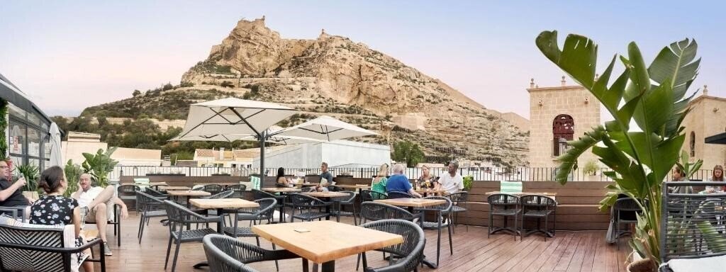 Фотография La Milagrosa 1*