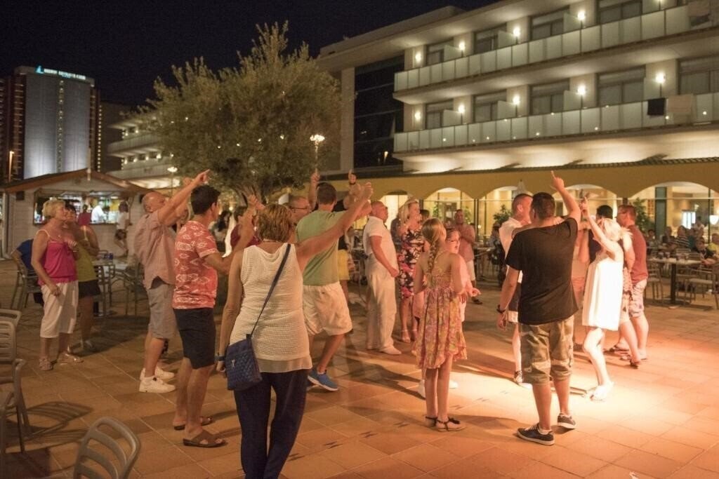 Изображение Mediterraneo (Benidorm) 4*