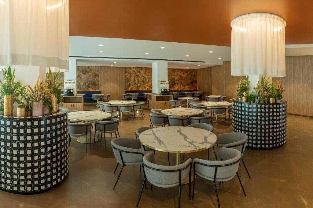 Картинка Aj Gran Alacant By Sh 4*