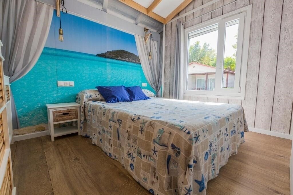 Фото Alannia Guardamar 4*