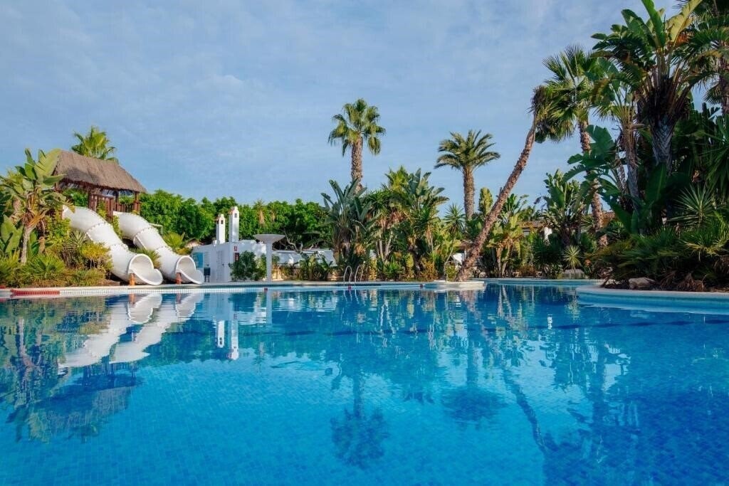 Фотография Alannia Guardamar 4*