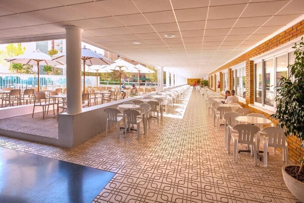 Изображение Caballo De Oro 3*