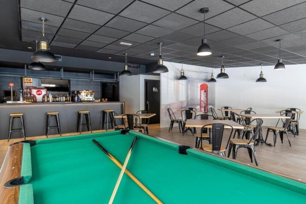 Фотография BCL Levante Lux Aparthotel 3*