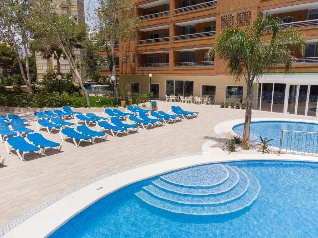 Изображение BCL Levante Lux Aparthotel 3*