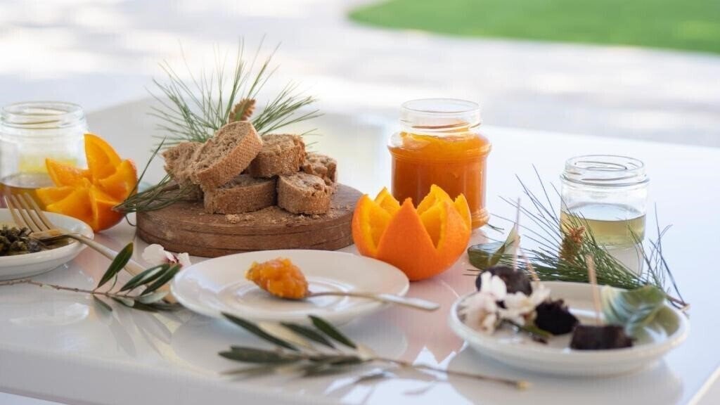 Изображение Nature Suites Puig Campana 3*