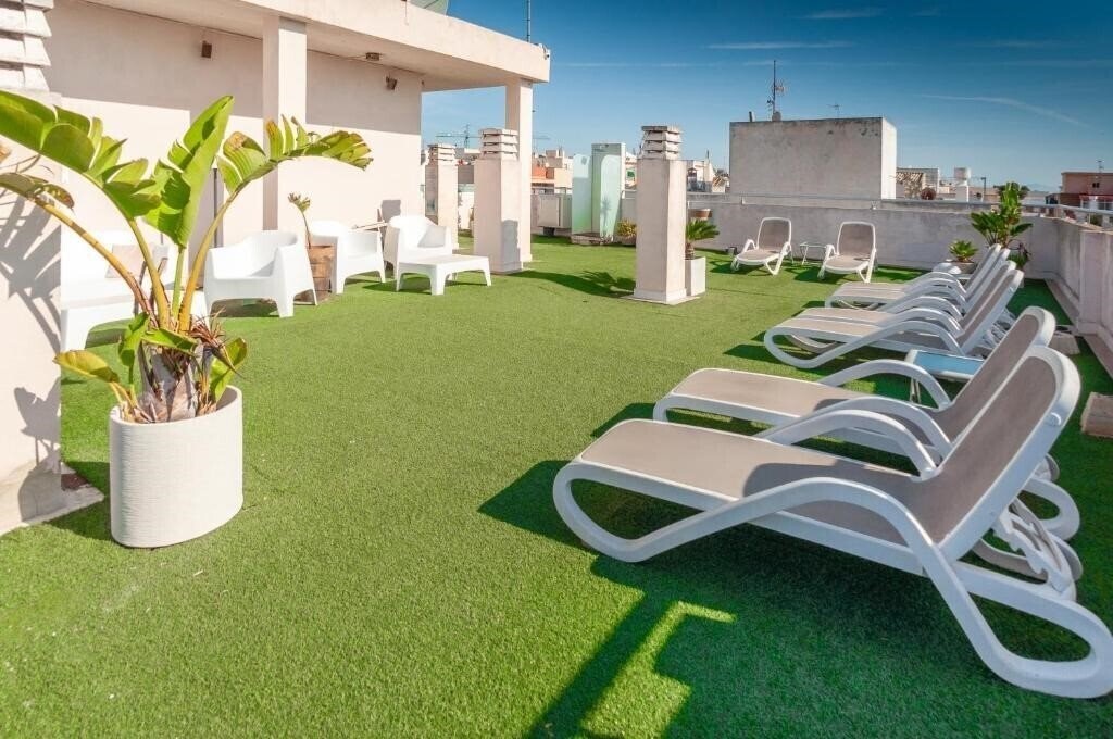 Фотография Eden Mar 2*