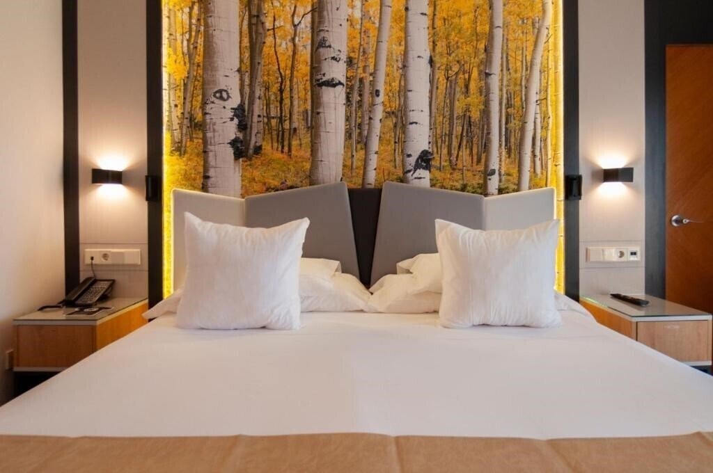 Изображение La Laguna SPA & Golf 4*