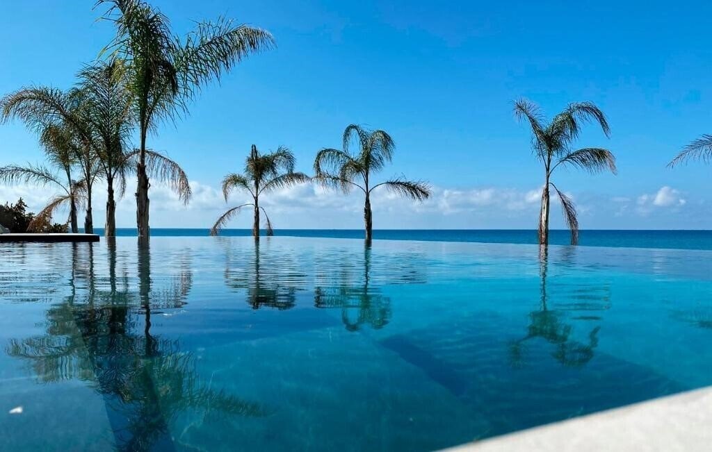 Отель Paradisun Villajoyosa (ex. Hotel Servigroup Eurotennis) 4*