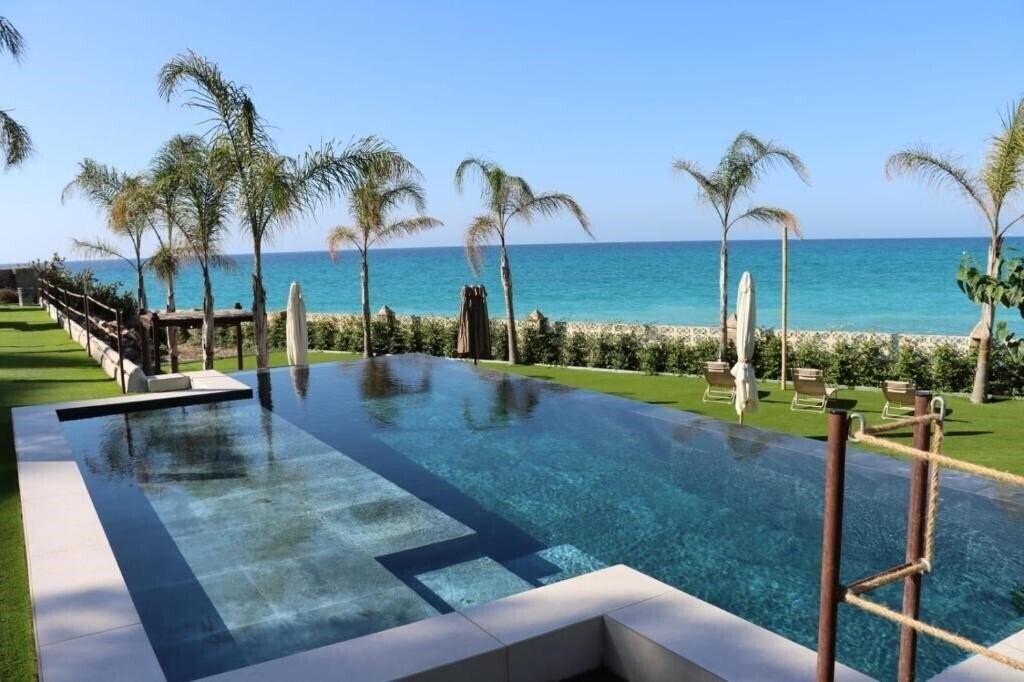 Изображение Paradisun Villajoyosa (ex. Hotel Servigroup Eurotennis) 4*